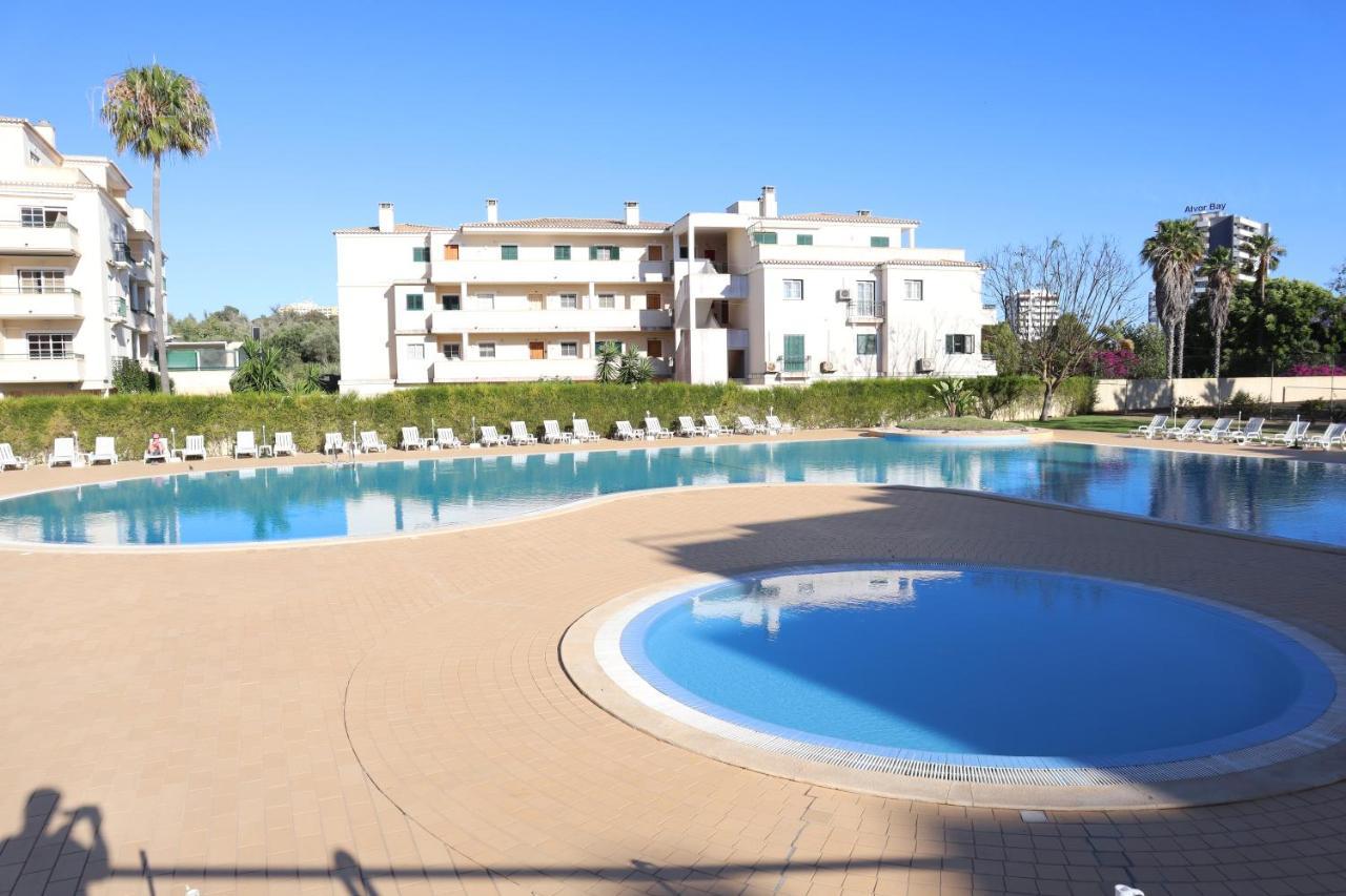 Dunas Alvor 307 Exterior foto