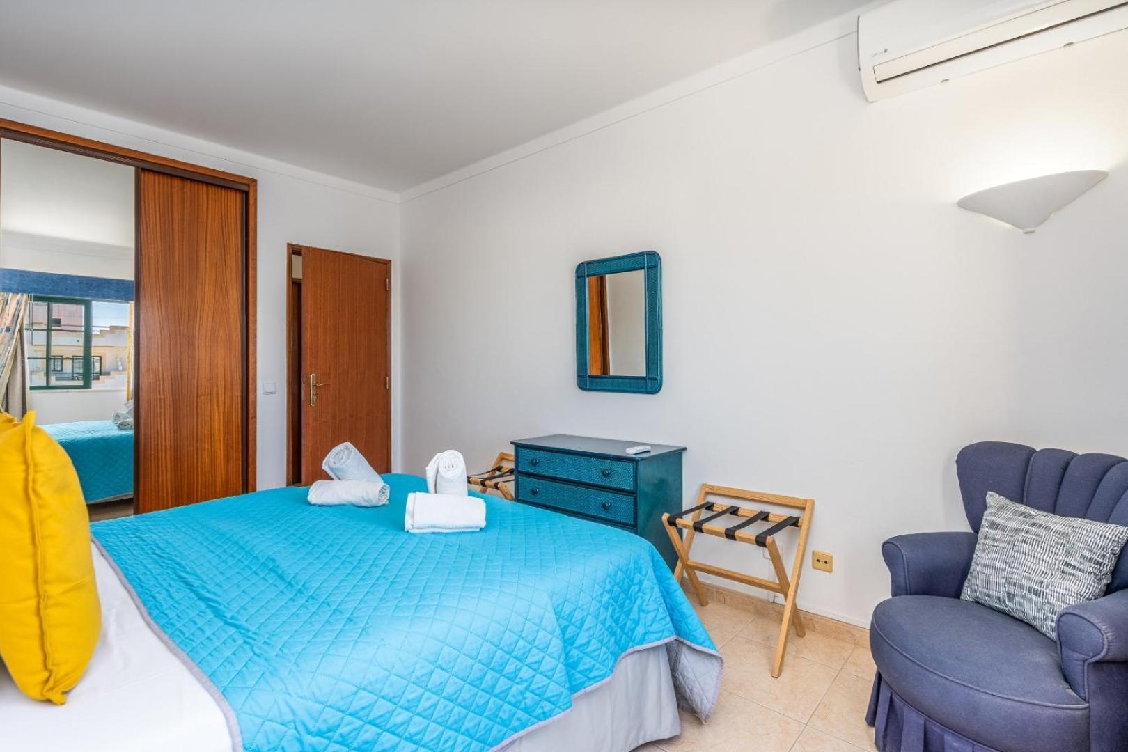 Dunas Alvor 307 Exterior foto